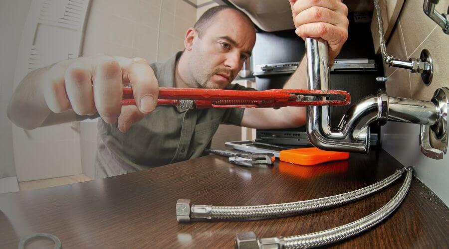 Expert burst pipe repair services in Ragley, LA